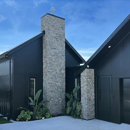 Hillbrook - A Luxurious Guesthouse Ohauiti Exteriér fotografie