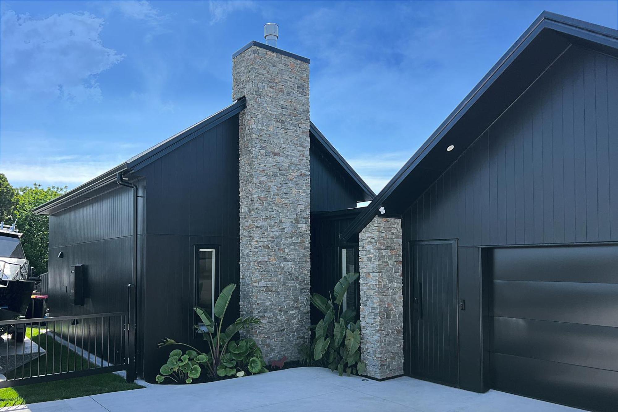 Hillbrook - A Luxurious Guesthouse Ohauiti Exteriér fotografie